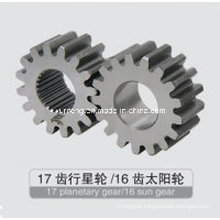 Sun Gear/ Planetary Wheel with Lonking856 for Roller